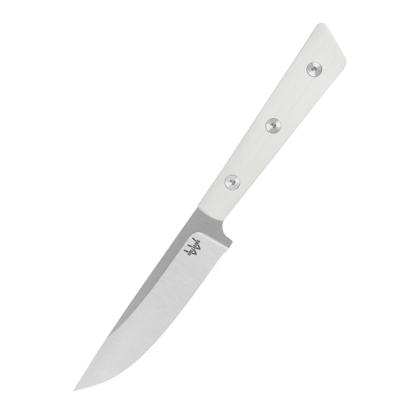 The Steak Knife