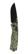 Woodland Camo