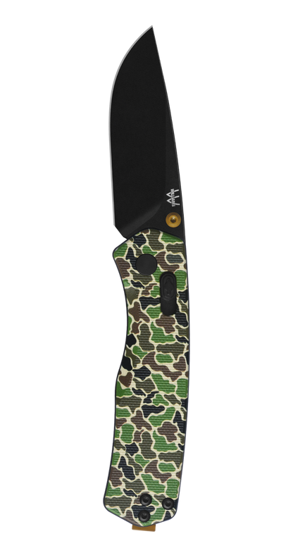 Glide Folder 6.5"