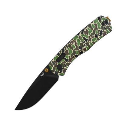Glide Folder 6.5"