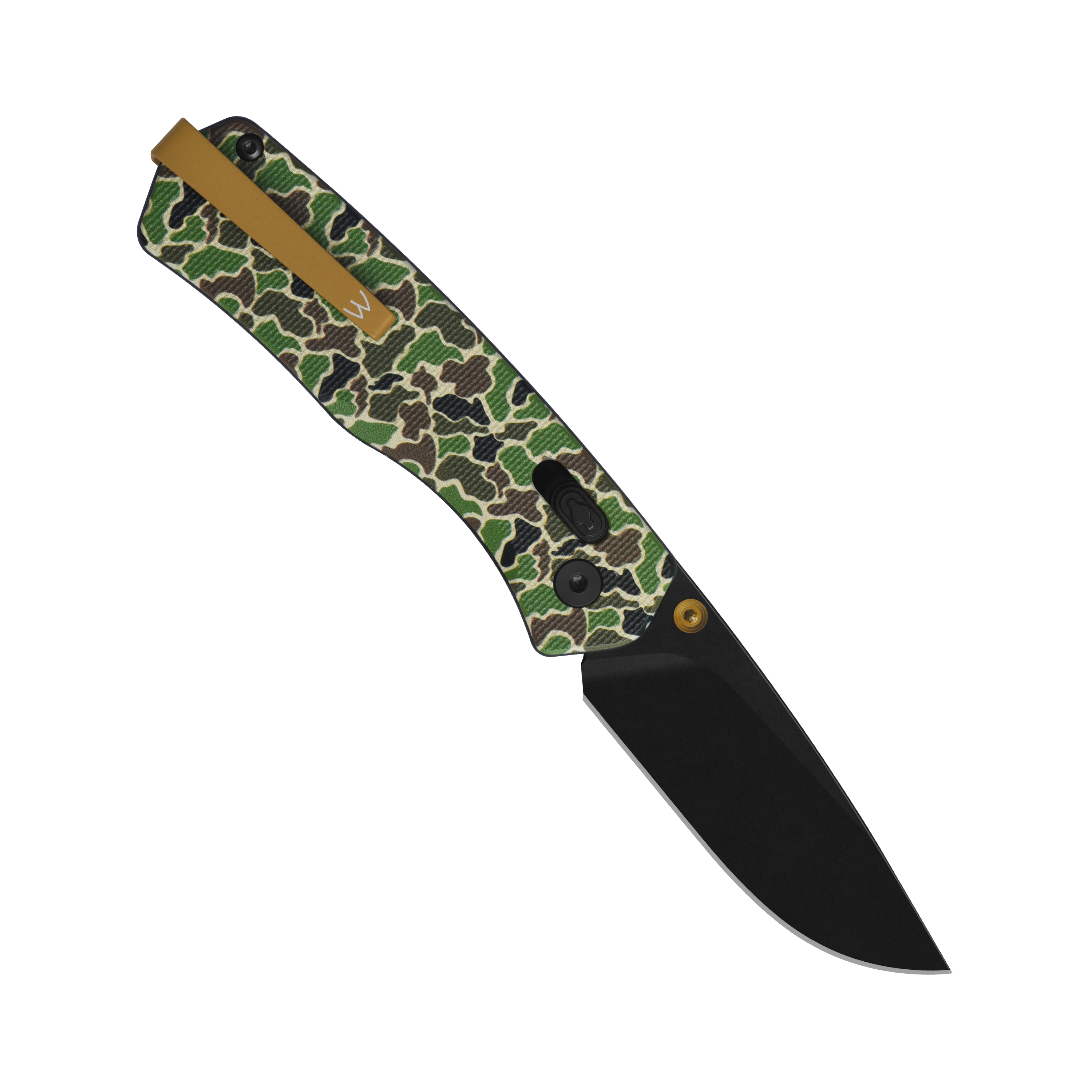 Glide Folder 6.5"