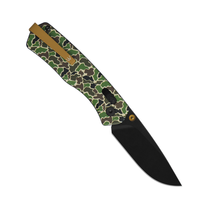 Glide Folder 6.5"