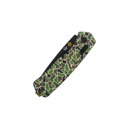 Glide Folder 6.5"