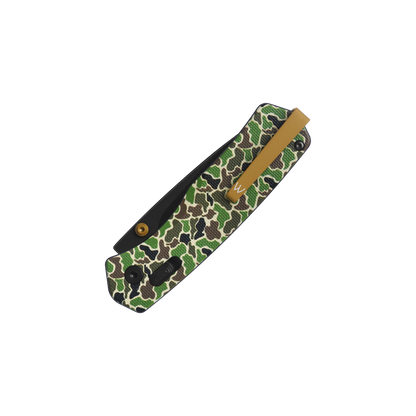 Glide Folder 6.5"