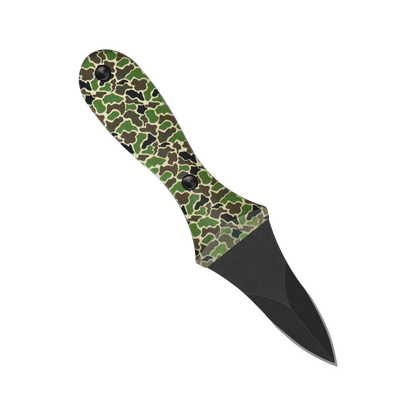 Edisto Oyster Knife V2