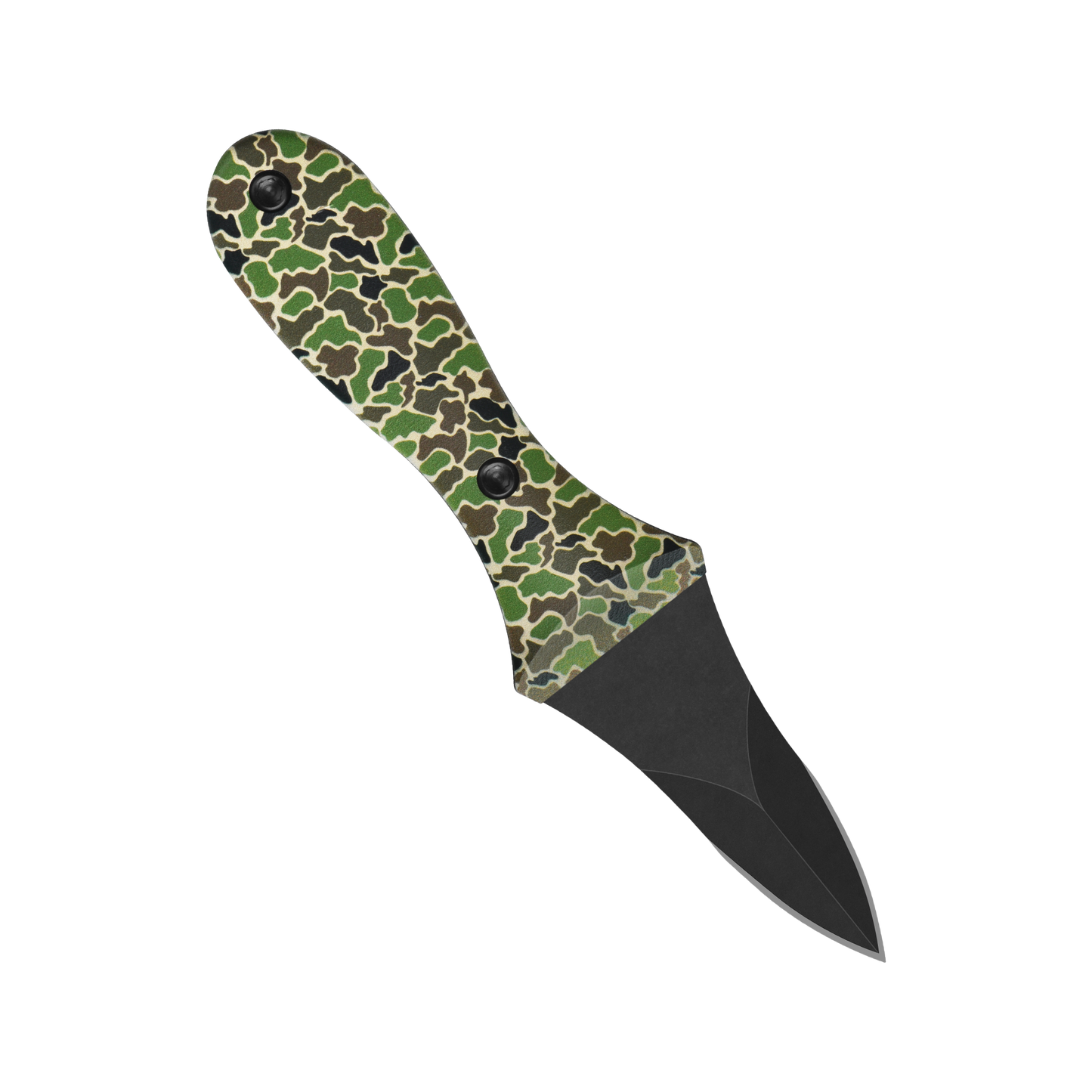 Edisto Oyster Knife V2