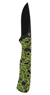Woodland Camo