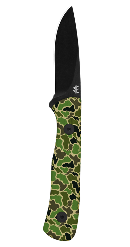Bird Knife