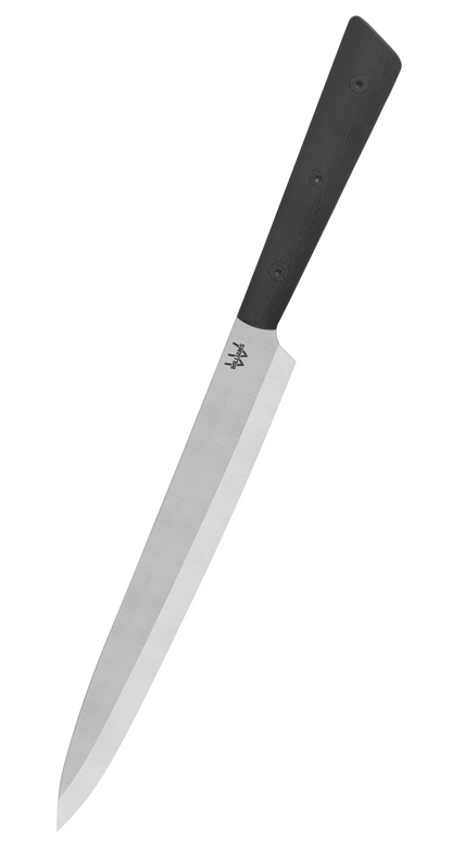 The Carver
