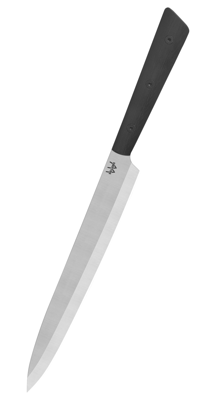 The Carver