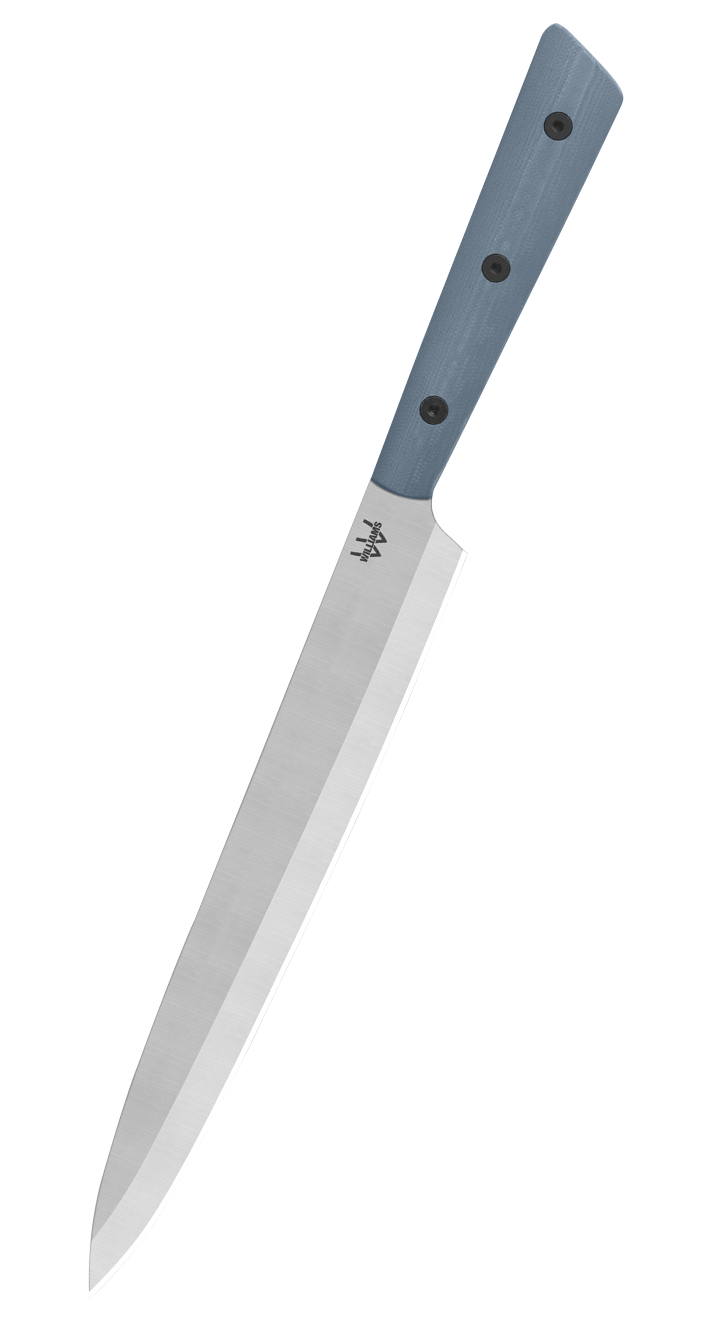 The Carver