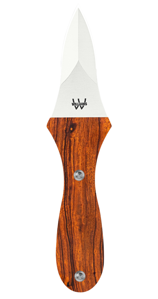 Edisto Oyster Knife V2