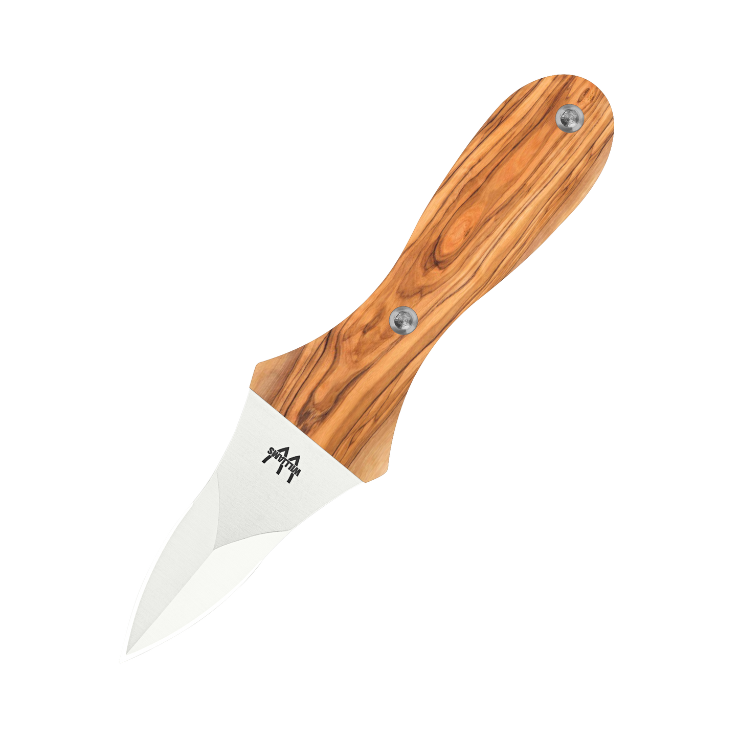 Edisto Oyster Knife V2