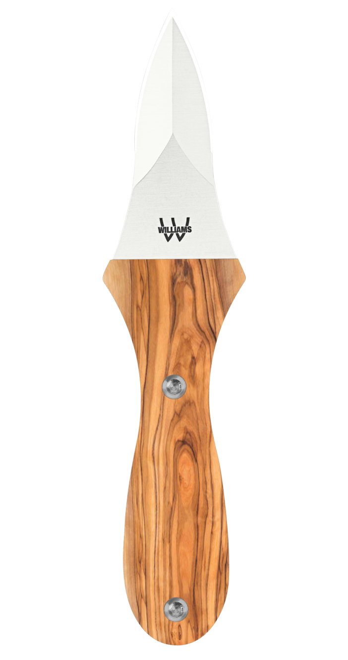 Edisto Oyster Knife V2