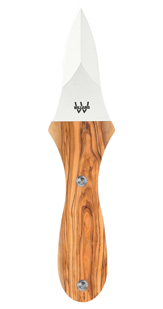 Edisto Oyster Knife V2