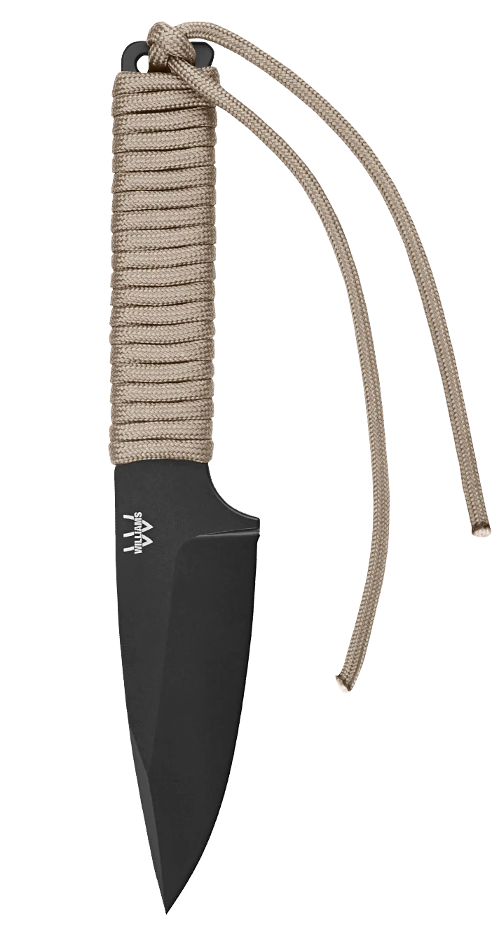 Tactical Knives High Performance & Made to Last Williams Knife