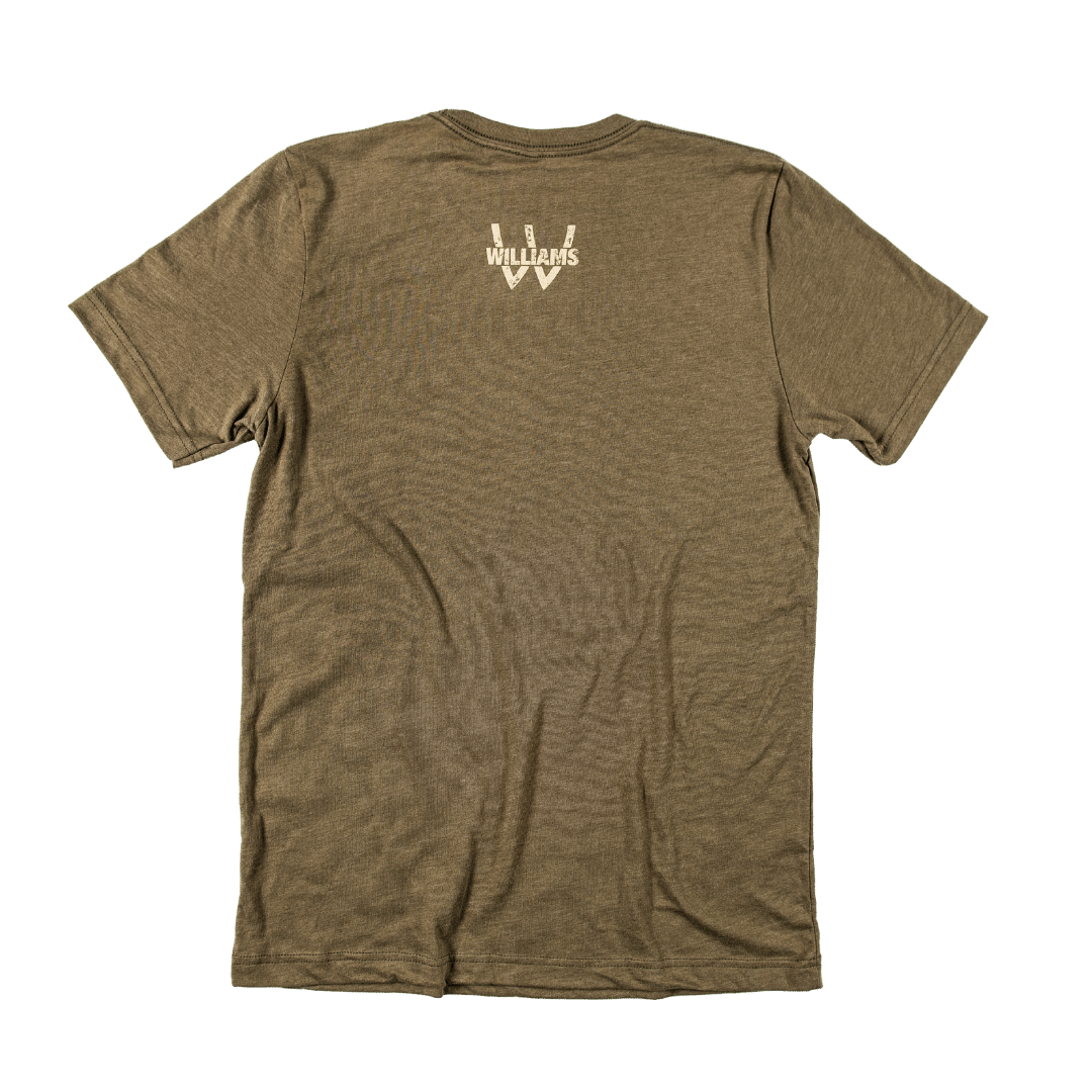 Legendary Tee