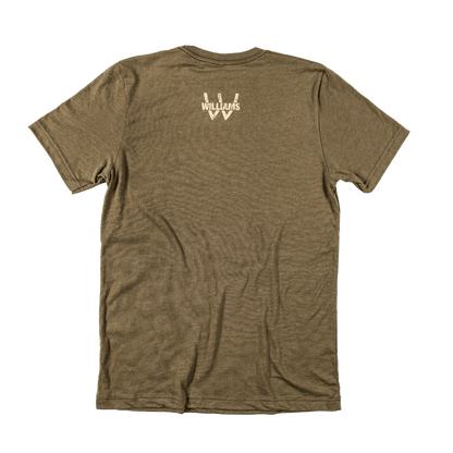 Legendary Tee