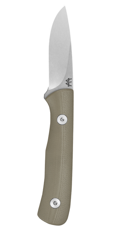 Bird Knife