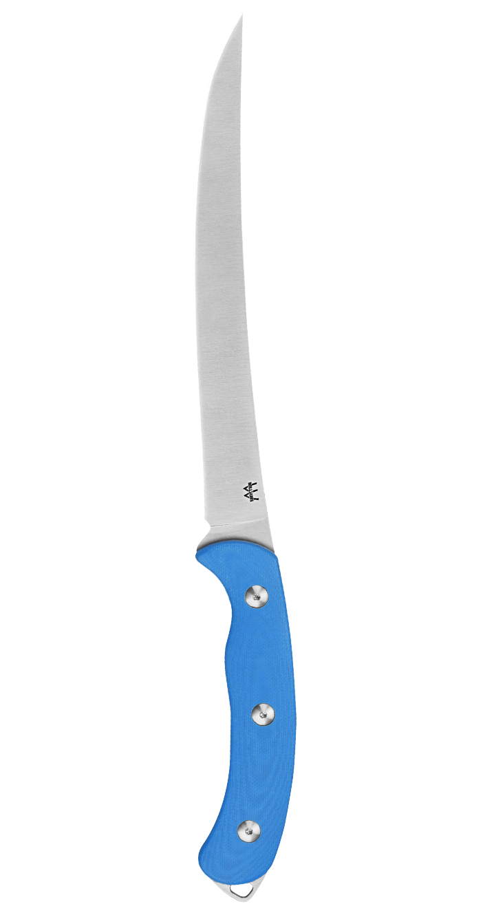 Williams Knife Co. Inshore Fillet Knife - Thumbnail 3