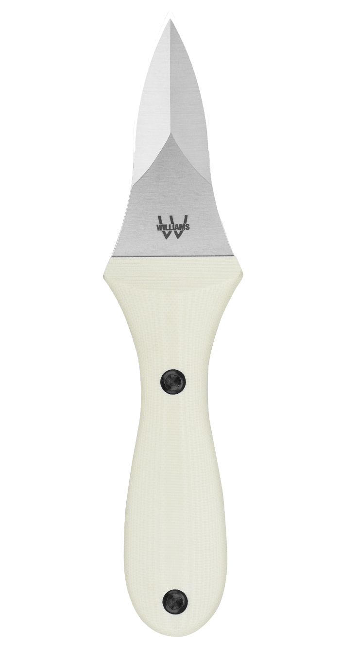 Edisto Oyster Knife V2