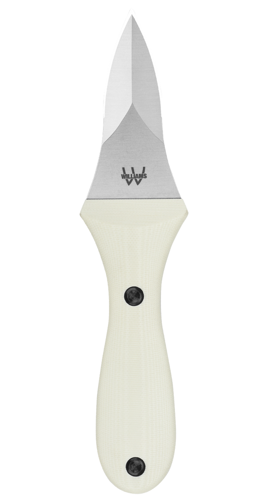 Edisto Oyster Knife V2