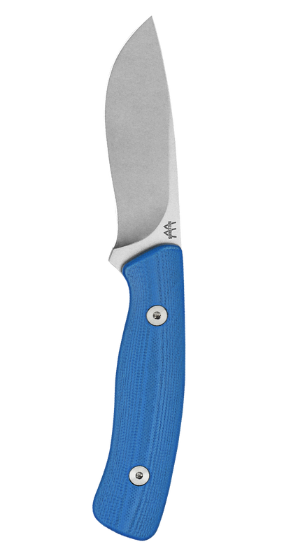 The Whitetail Skinner