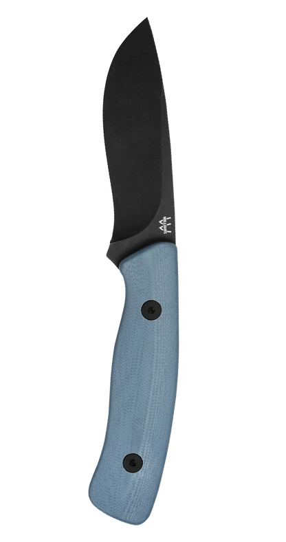 The Whitetail Skinner