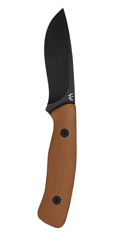 The Whitetail Skinner