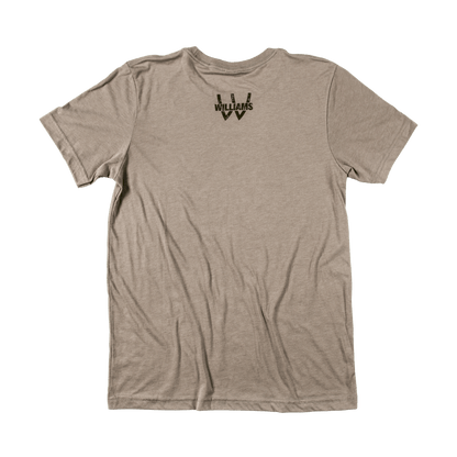 Roamer Banner Tee