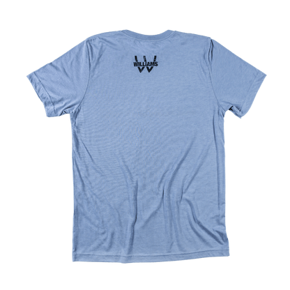 Skinny Banner Tee