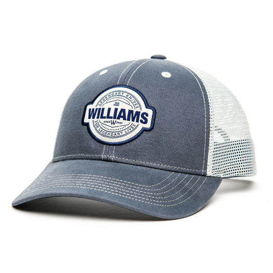 Legendary Trucker Hat - Slate