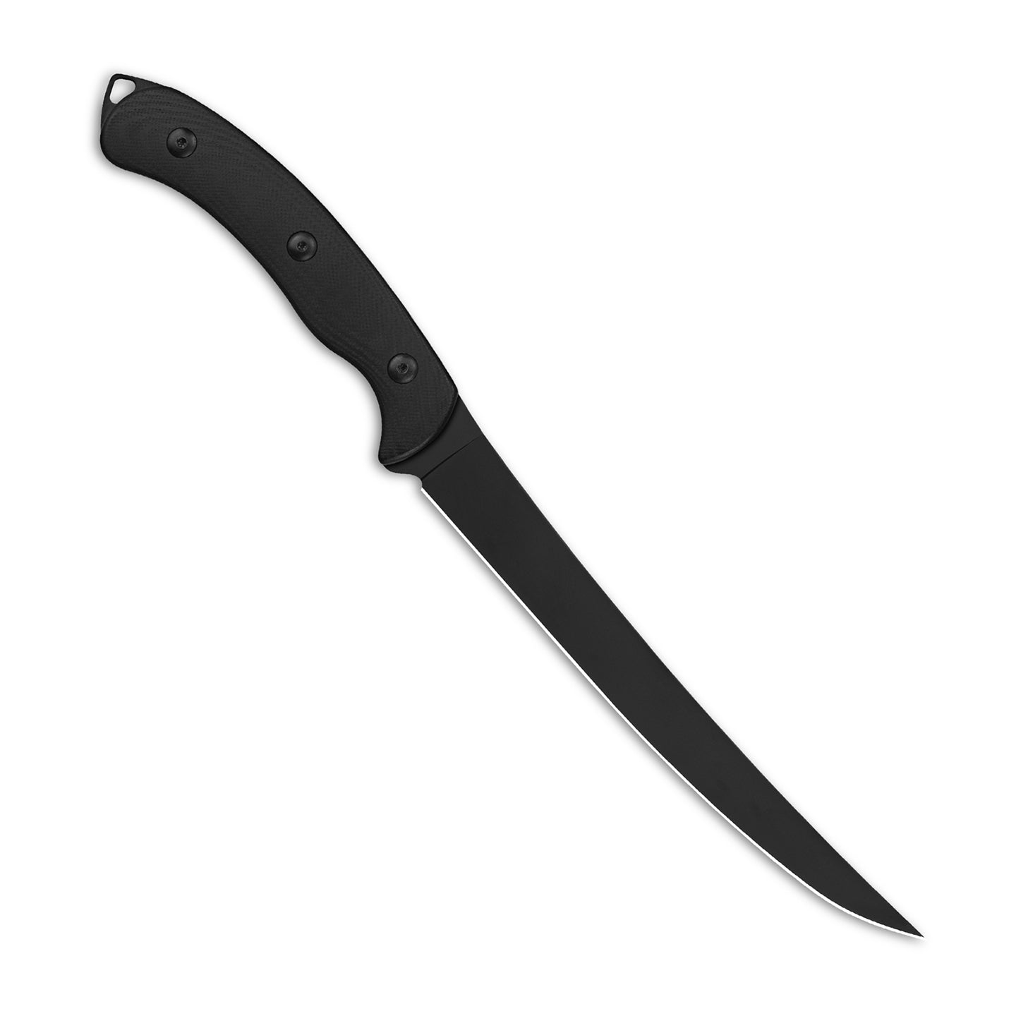 Inshore Fillet Knife – Williams Knife