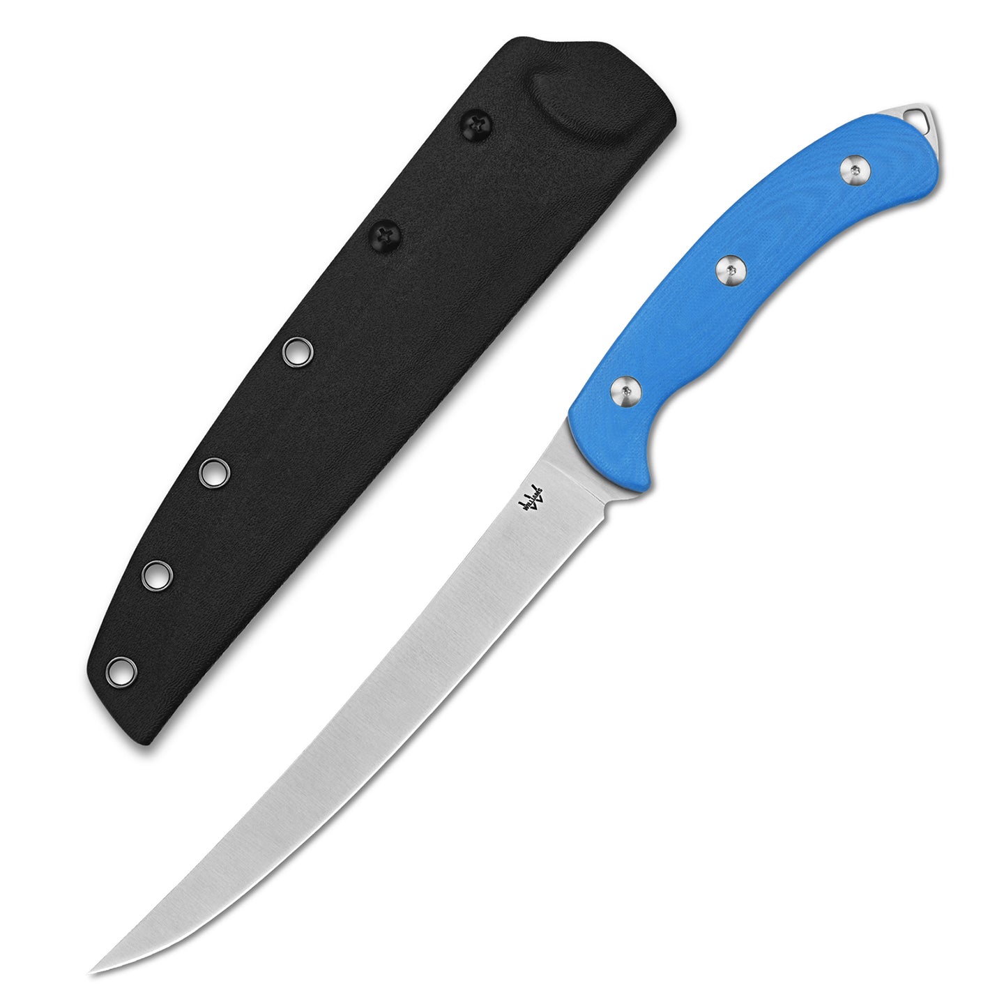 Williams Knife Co. Inshore Fillet Knife - Thumbnail 2