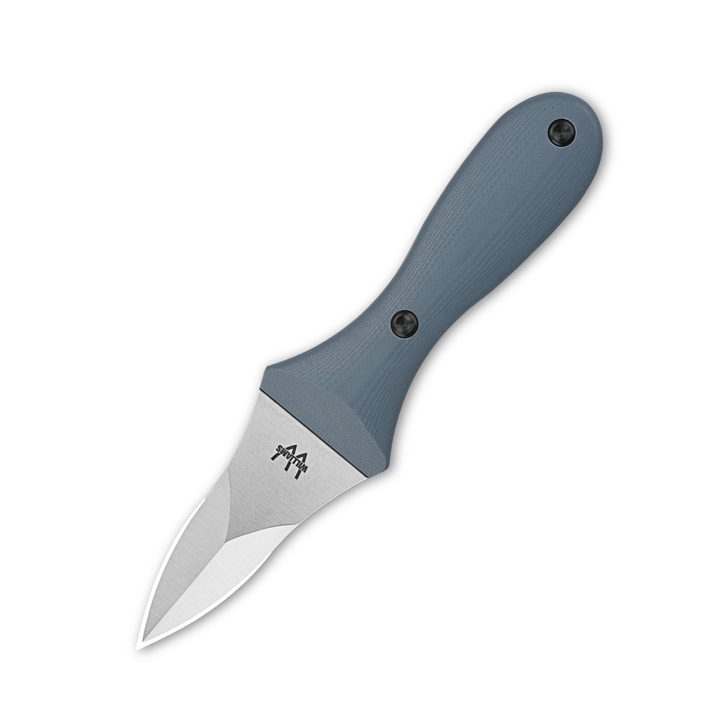2 PCS * OYSTER KNIFE,#813010 膠柄蠔刀 | iHome-houseware