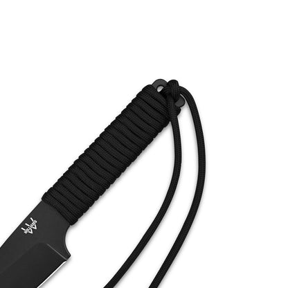 Paracord Knife