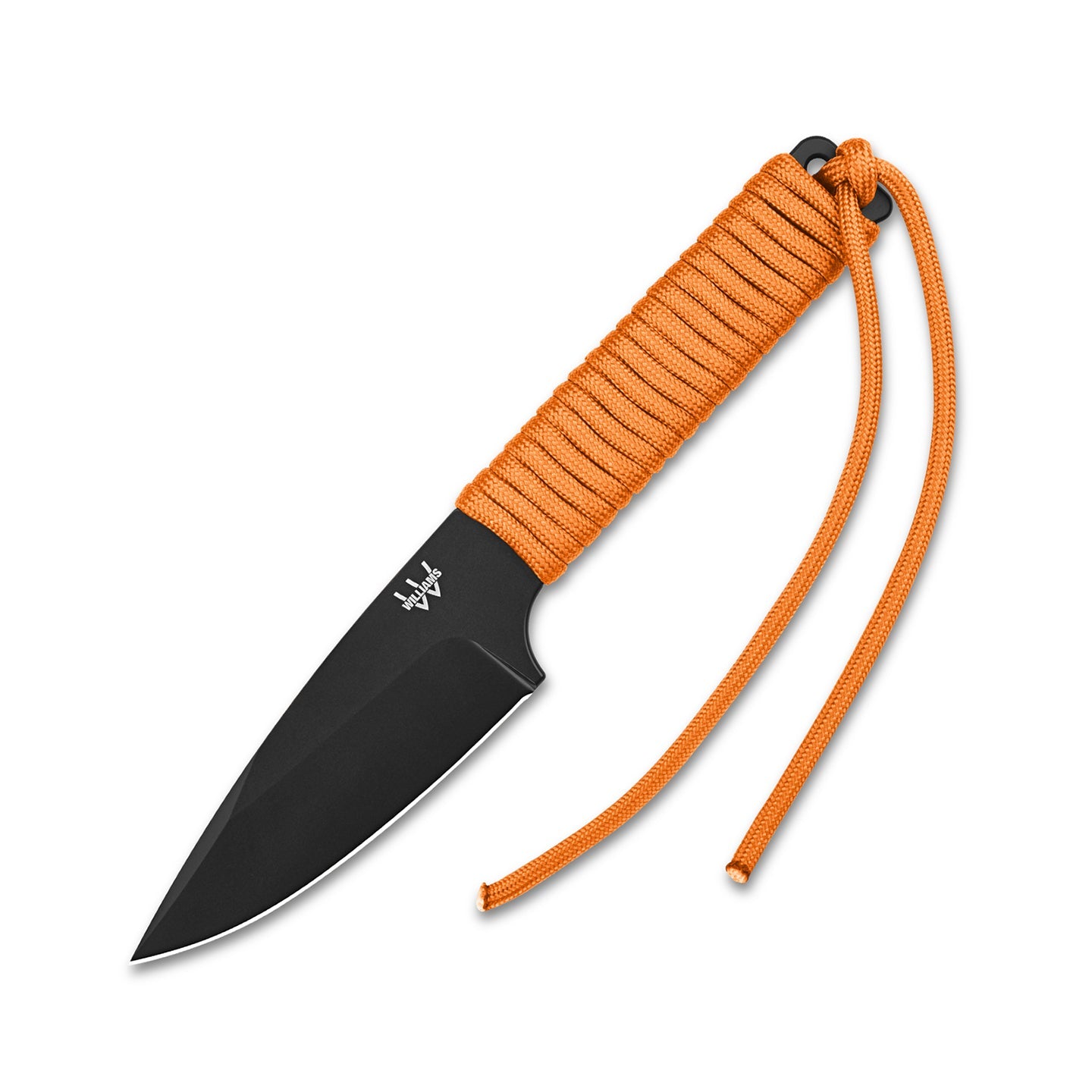 Paracord Knife