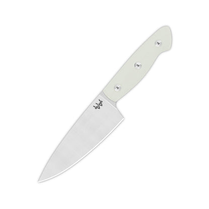 The Petty Knife