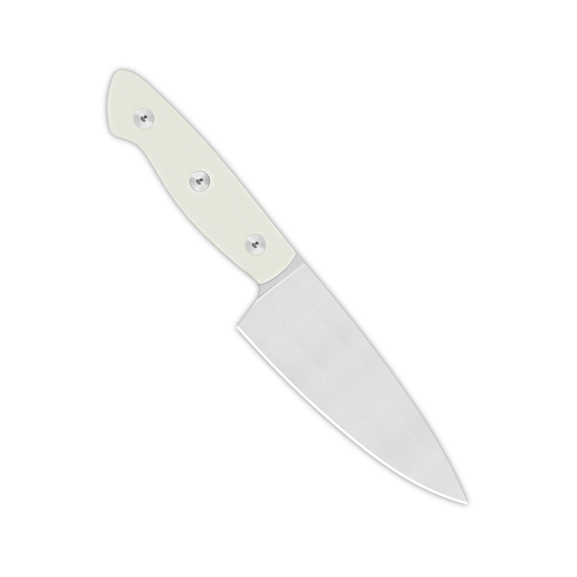 The Petty Knife