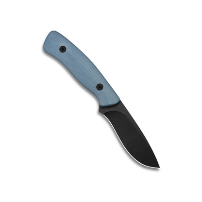 The Whitetail Skinner