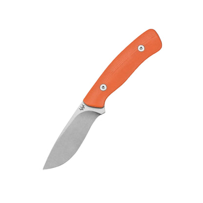The Whitetail Skinner