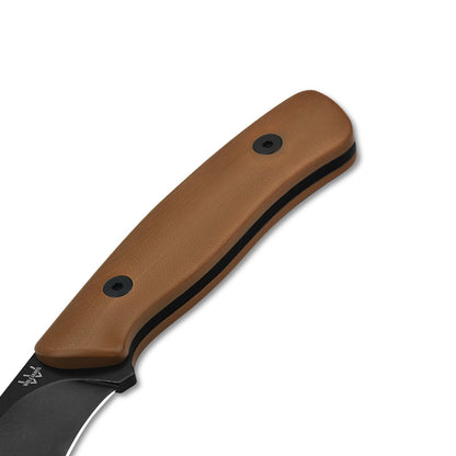 The Whitetail Skinner